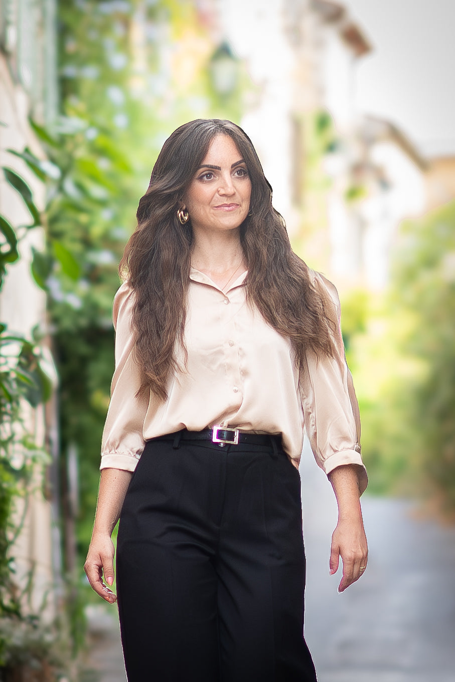 Chemise FLAVIA