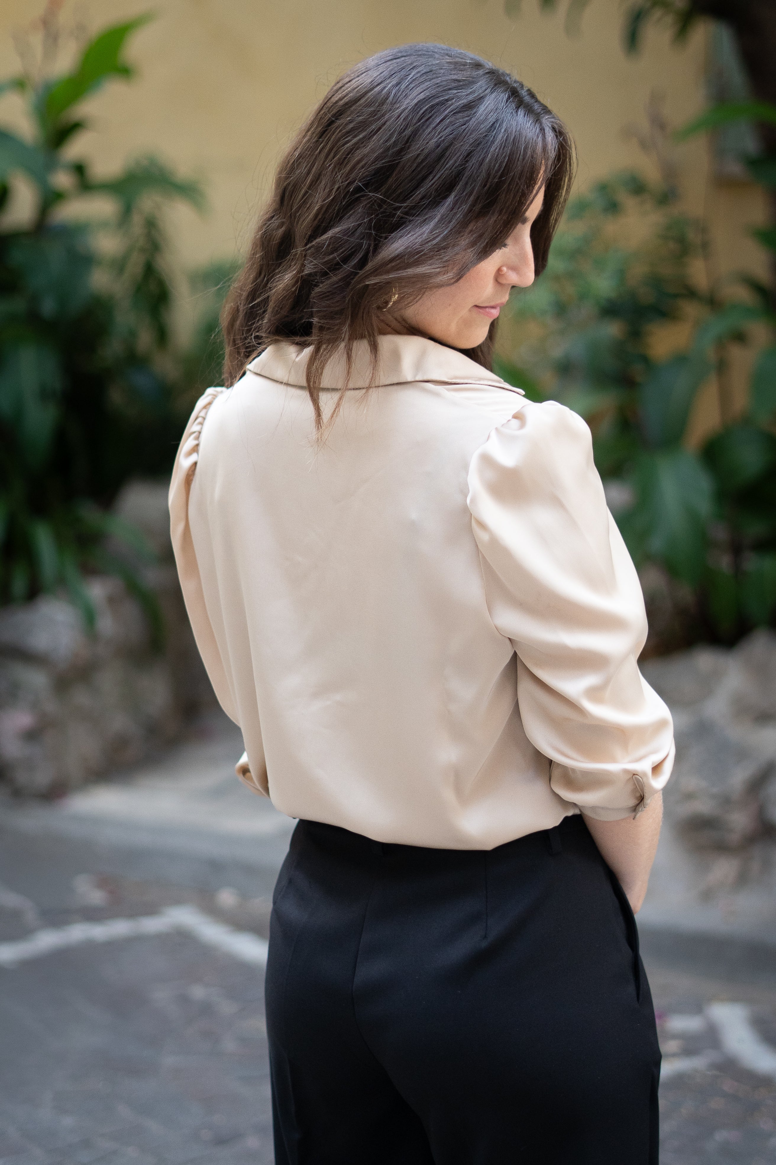 Chemise FLAVIA