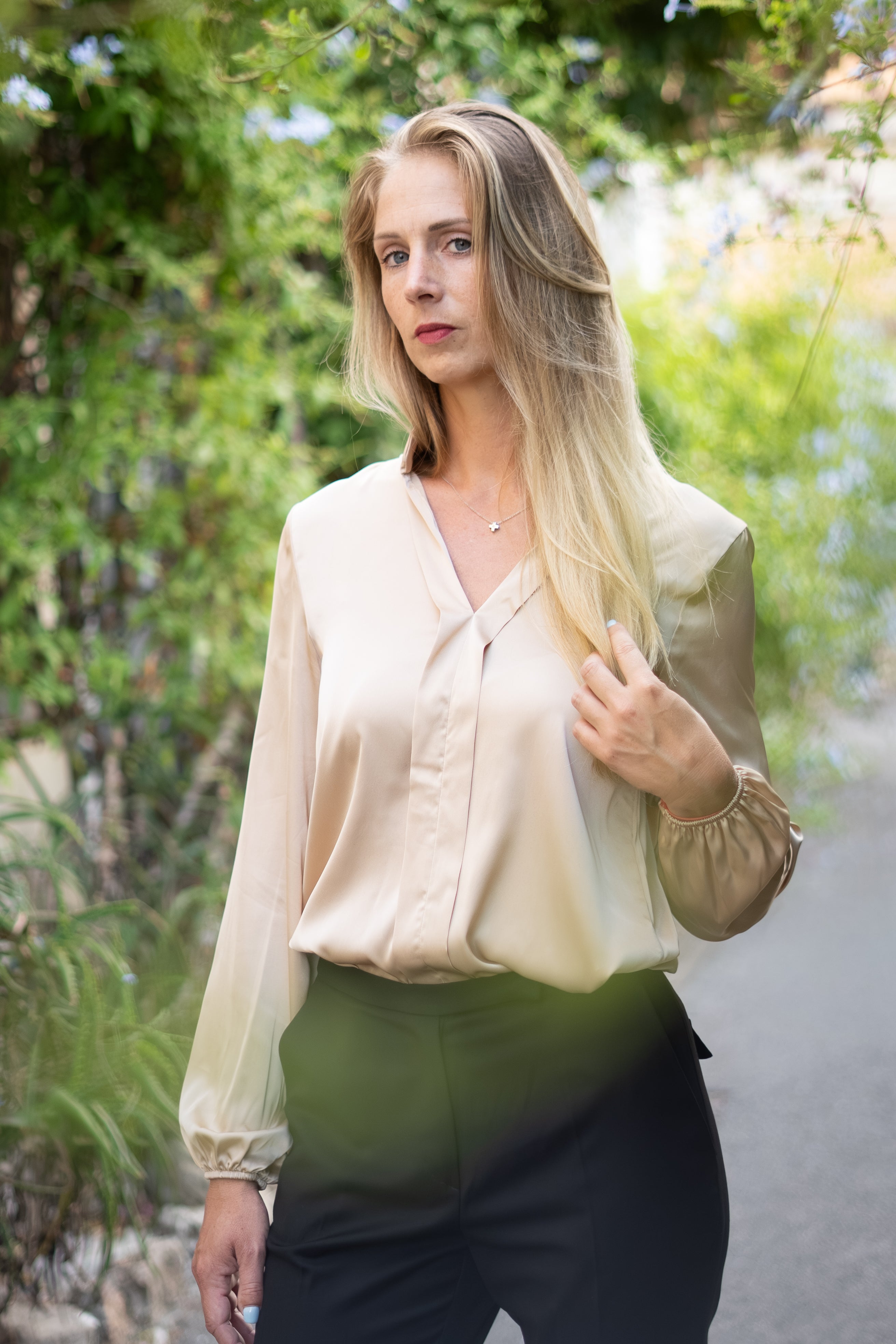 Chemise CHIARA