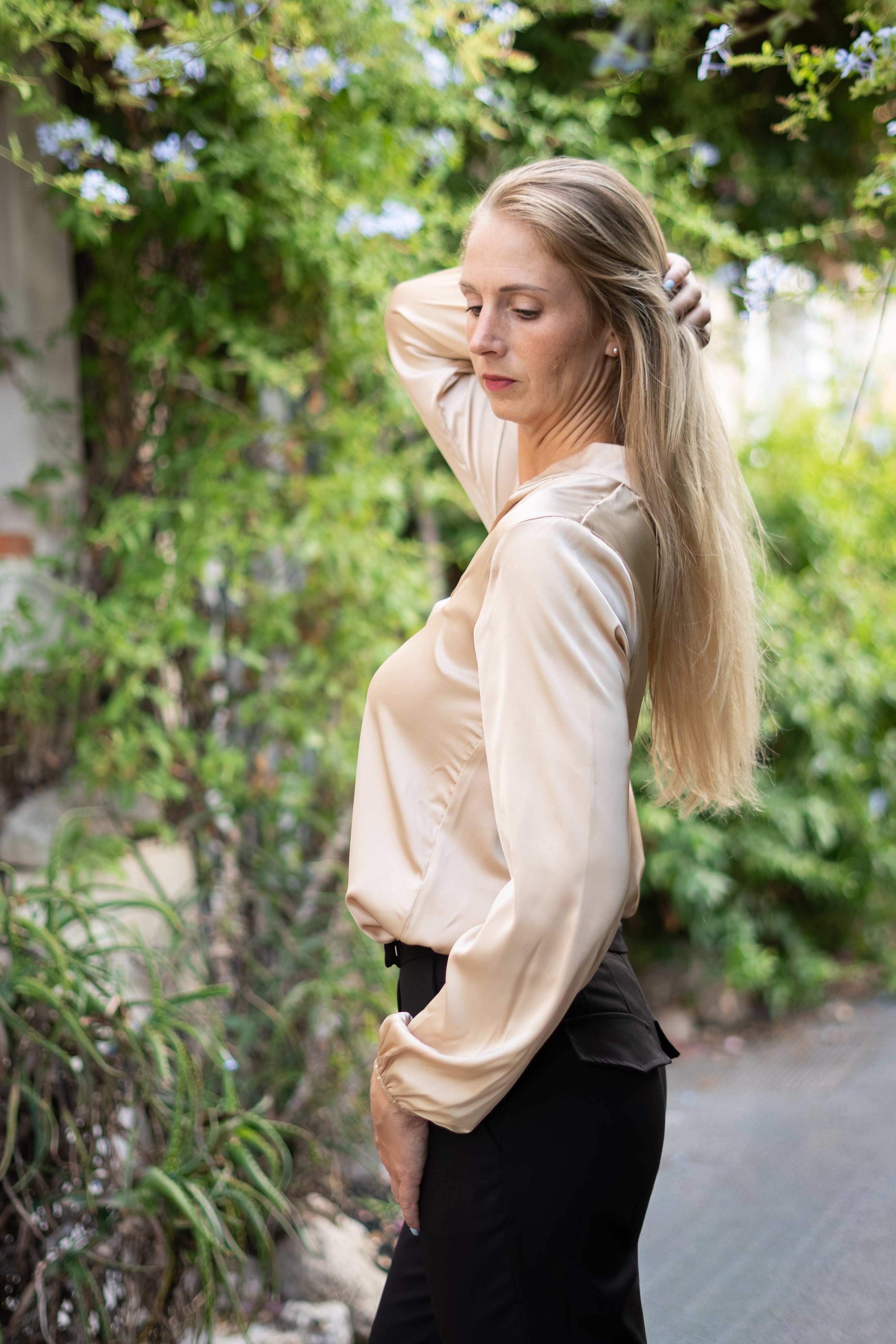 Chemise CHIARA