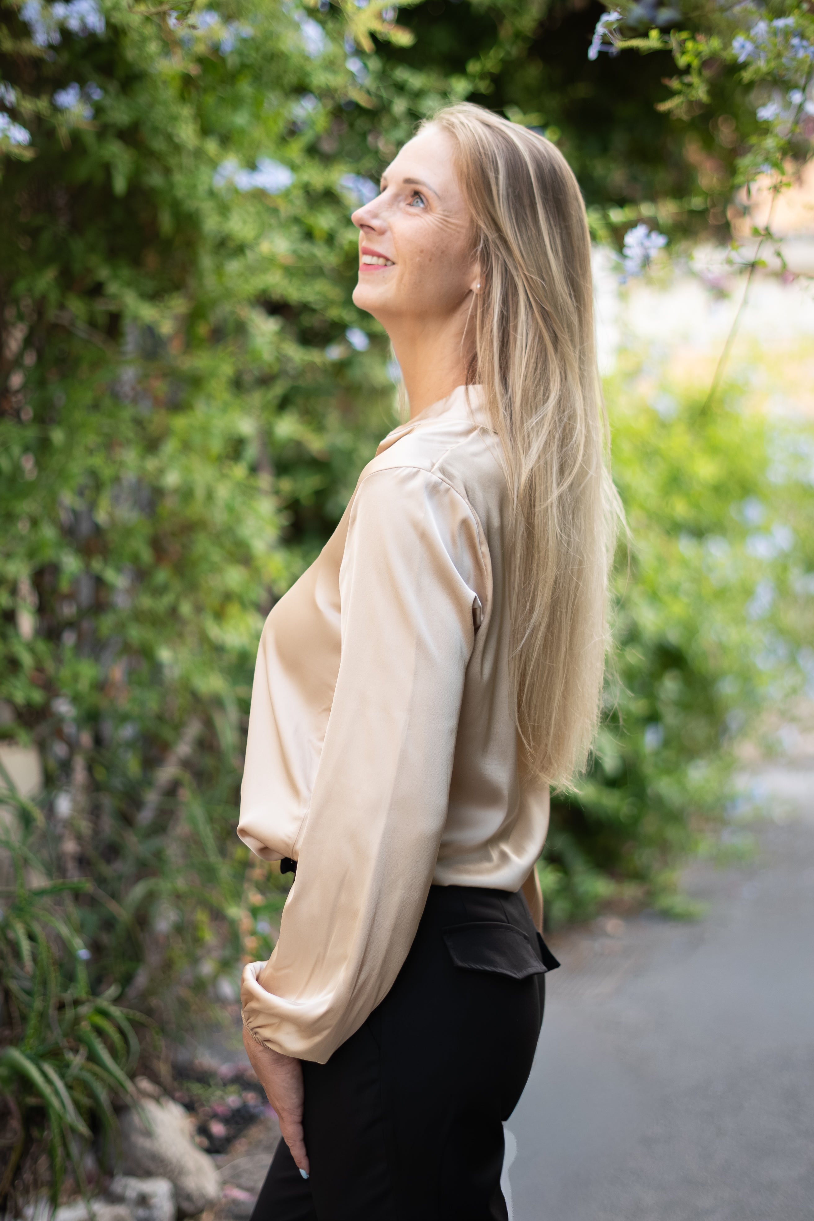 Chemise CHIARA