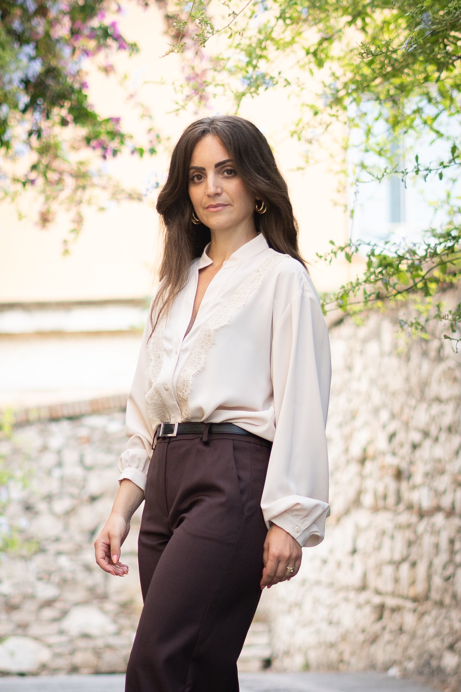 Chemise GIORGIA
