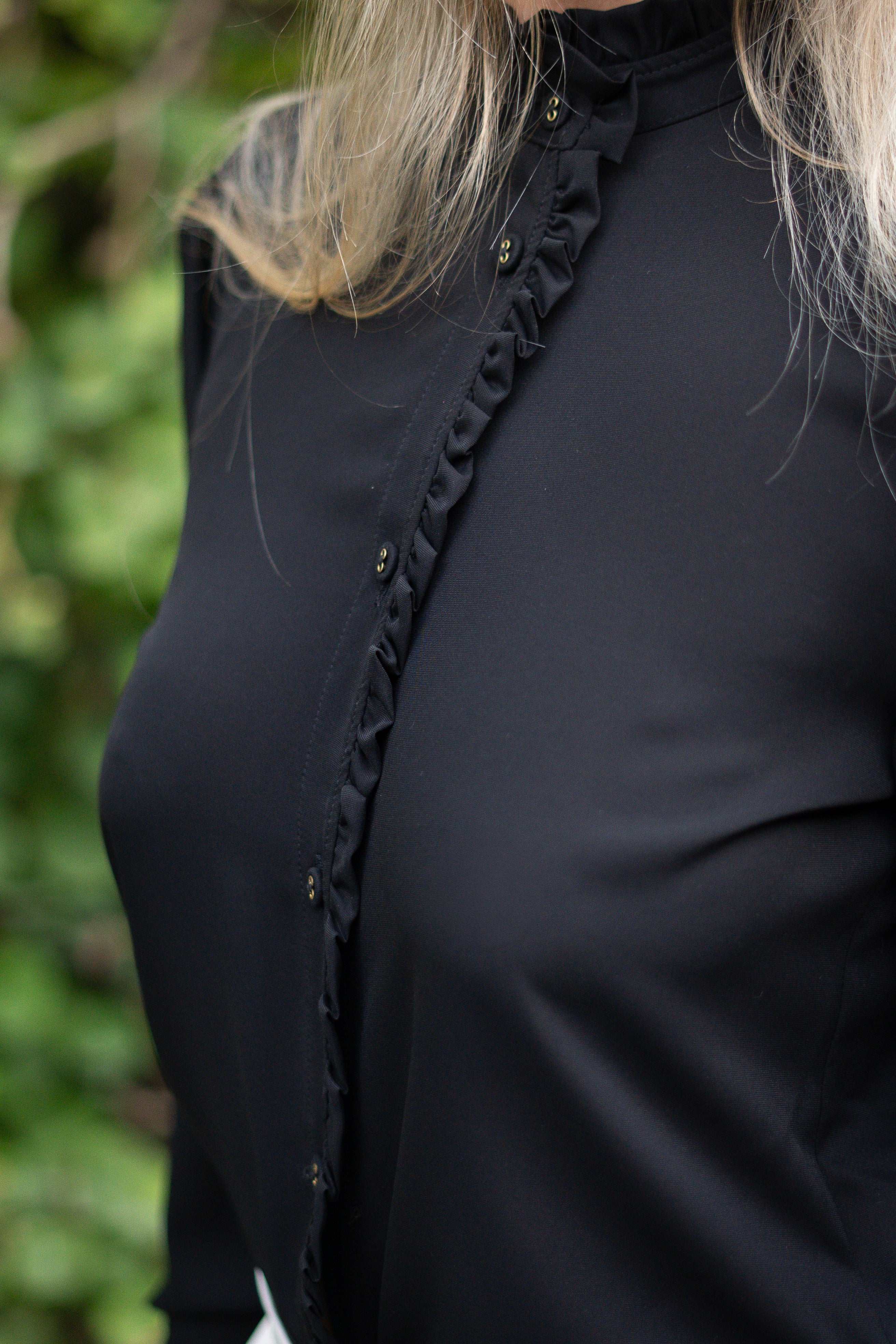 Chemise CAMILLA