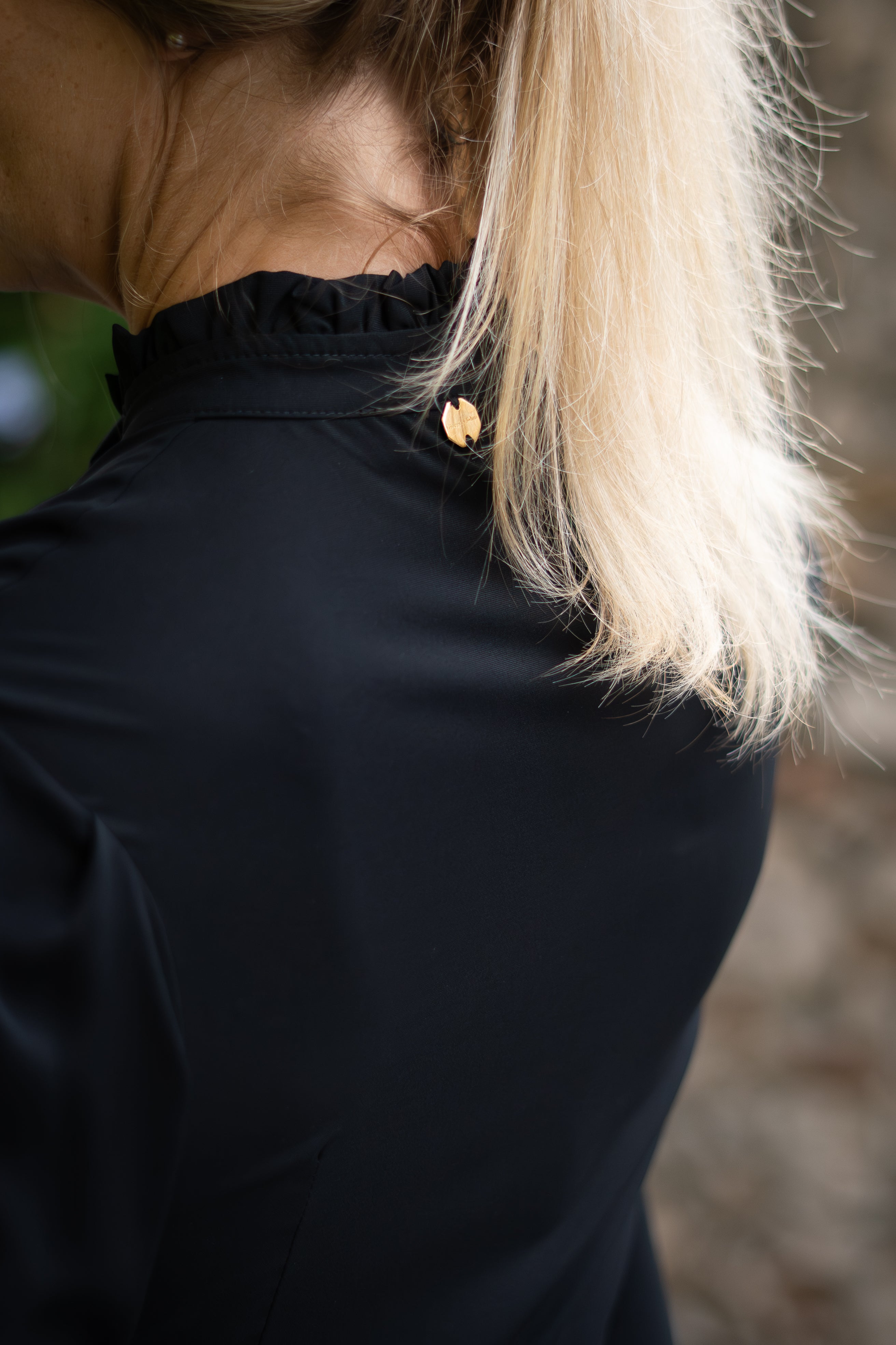 Chemise CAMILLA