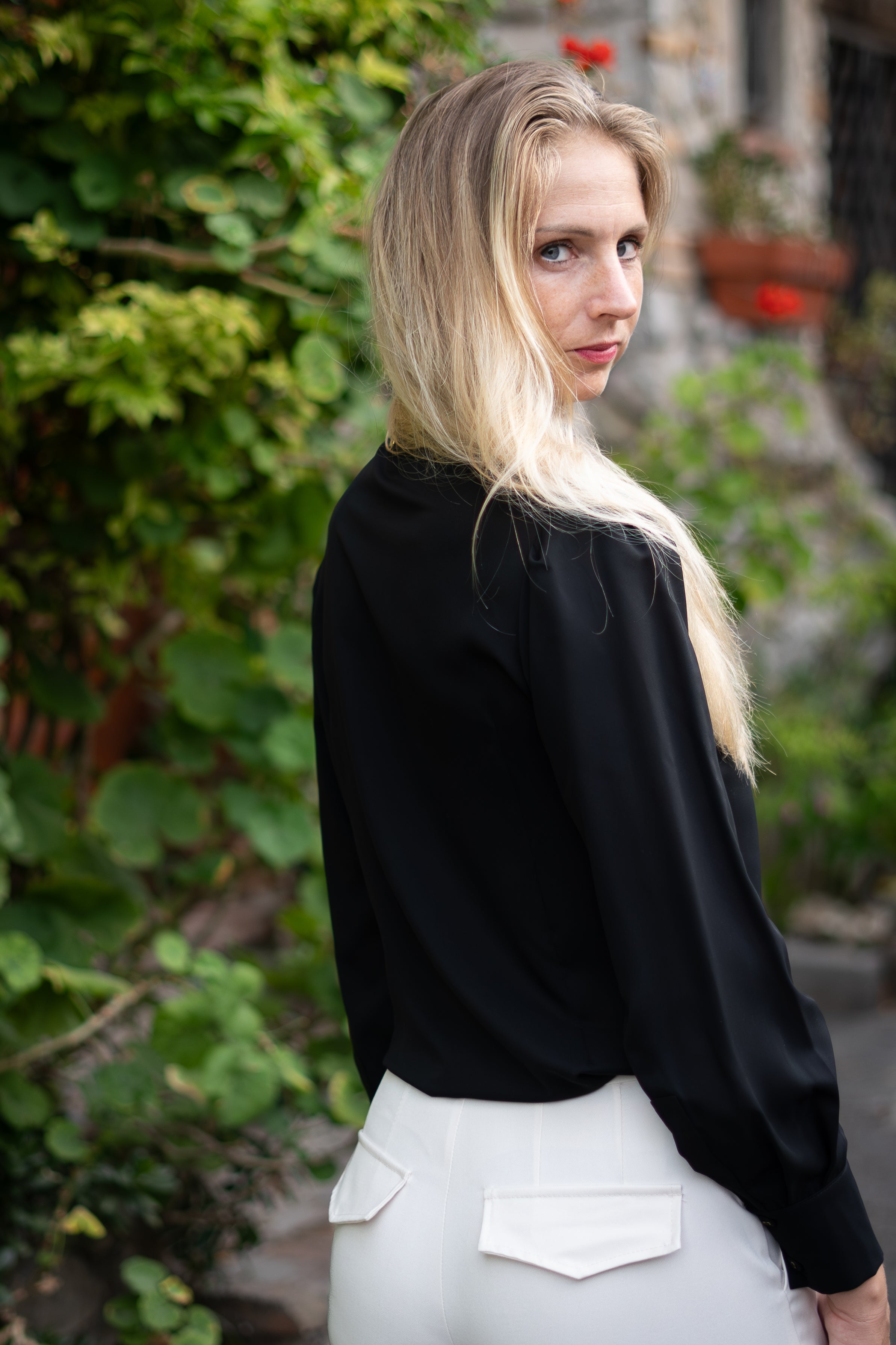 Chemise CAMILLA
