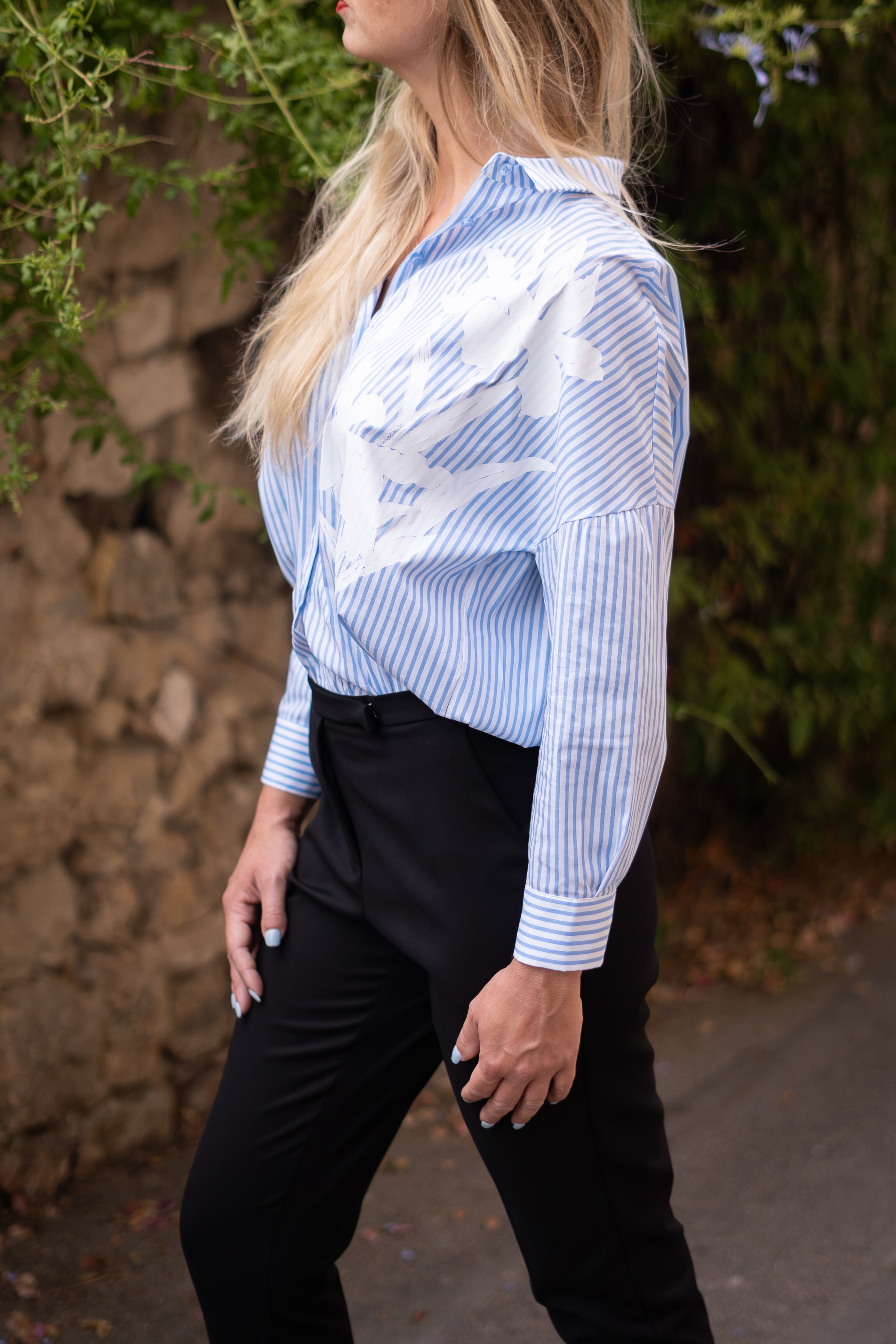 Chemise CARLA