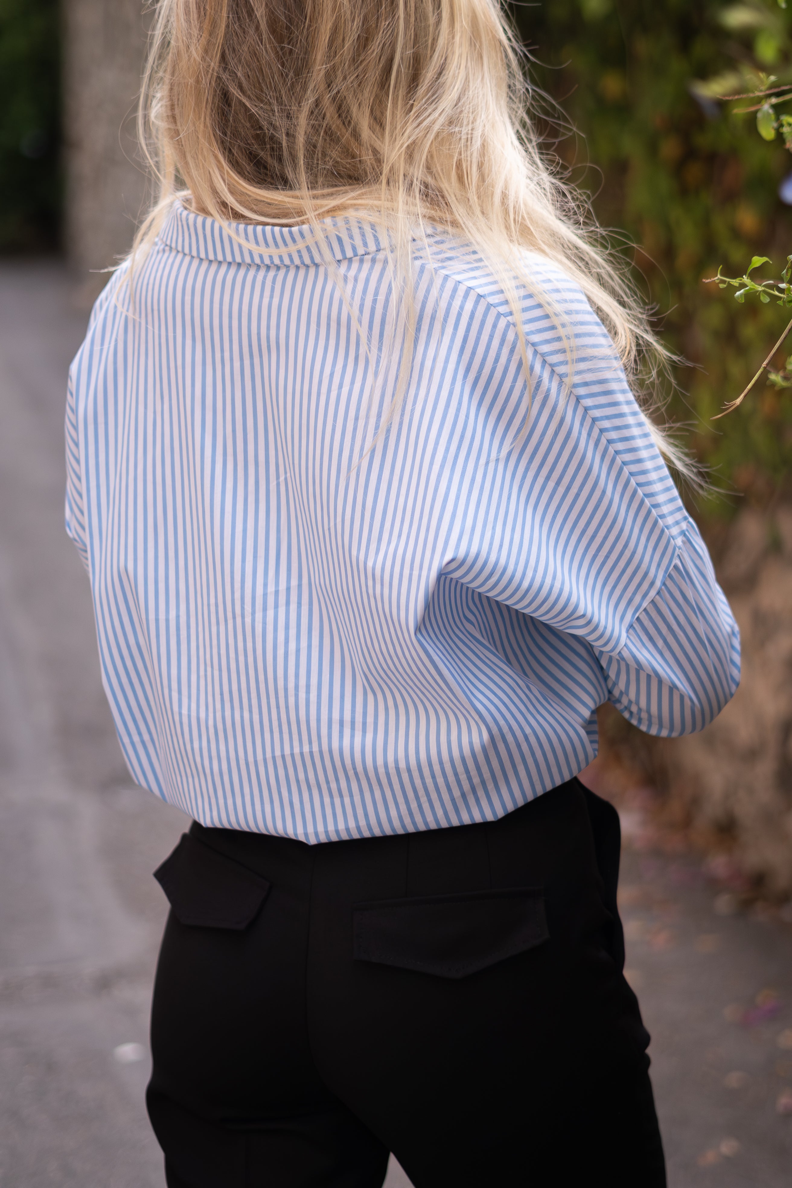 Chemise CARLA