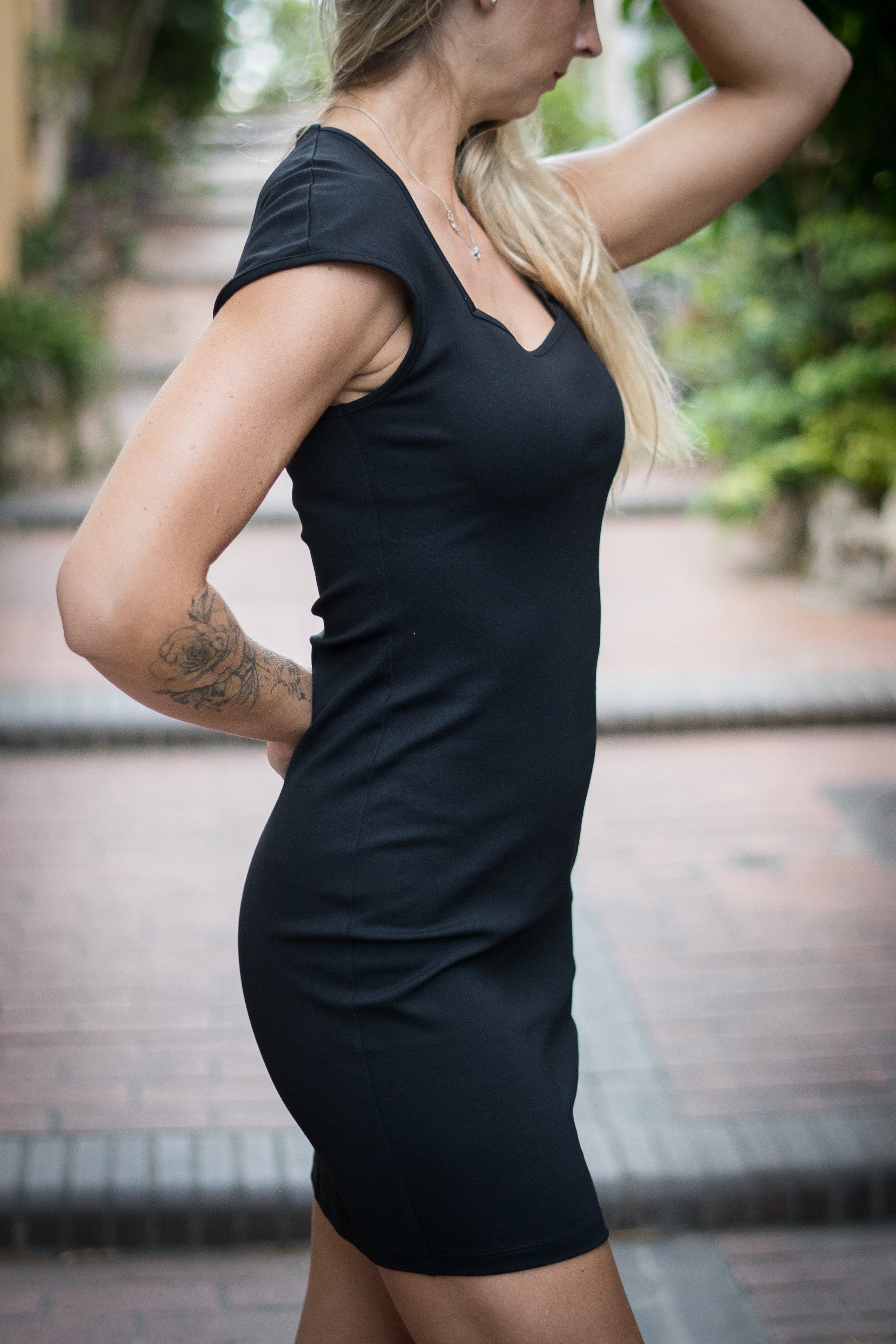 Robe BEATRICE