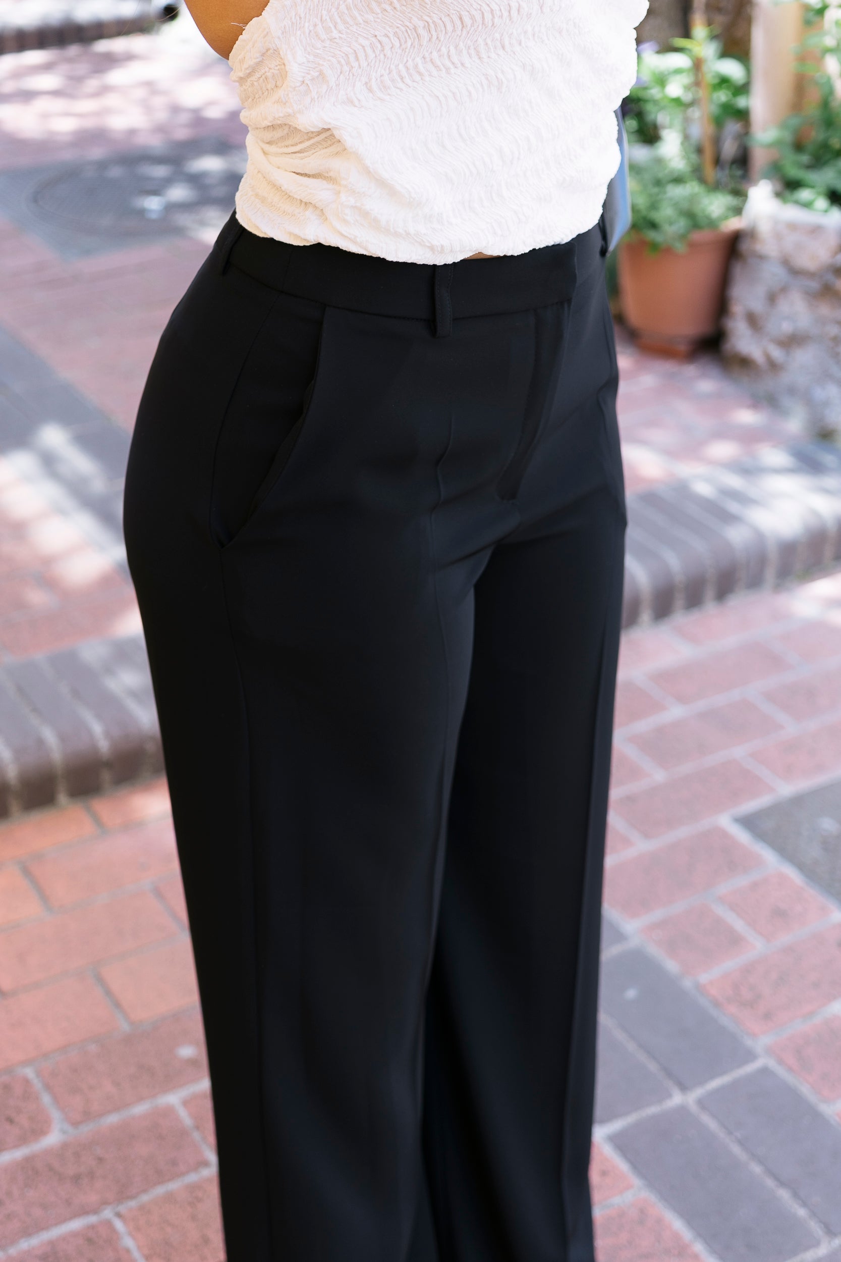 Pantalon NOTO