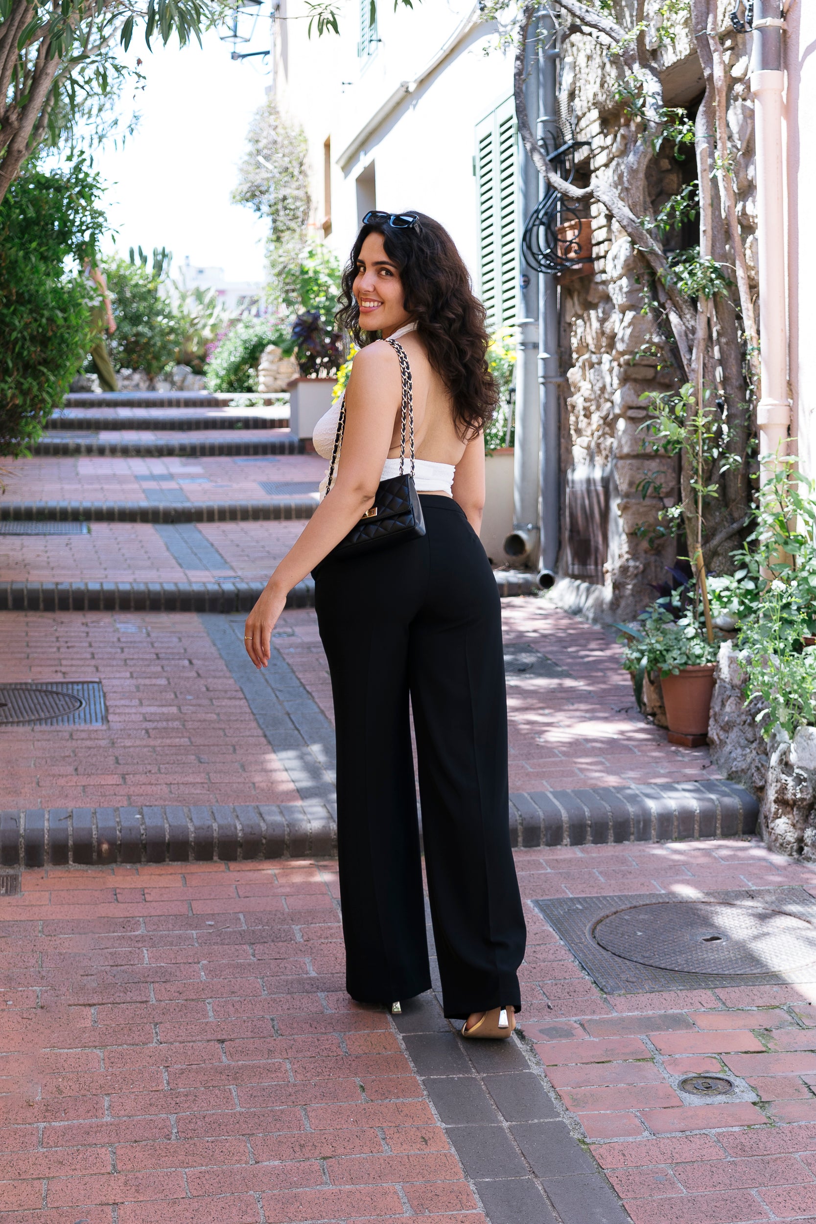 Pantalon NOTO