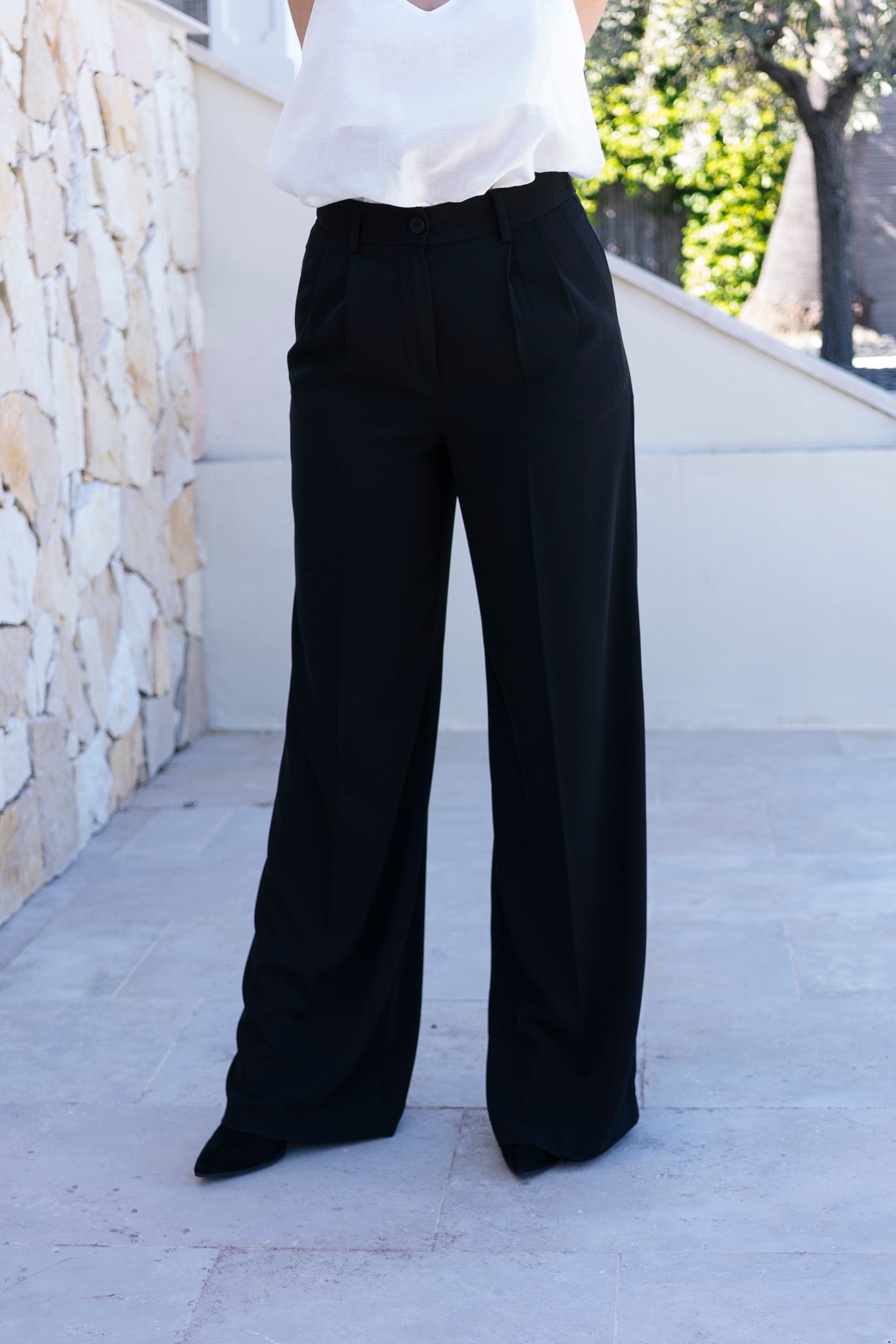 Pantalon TORINO