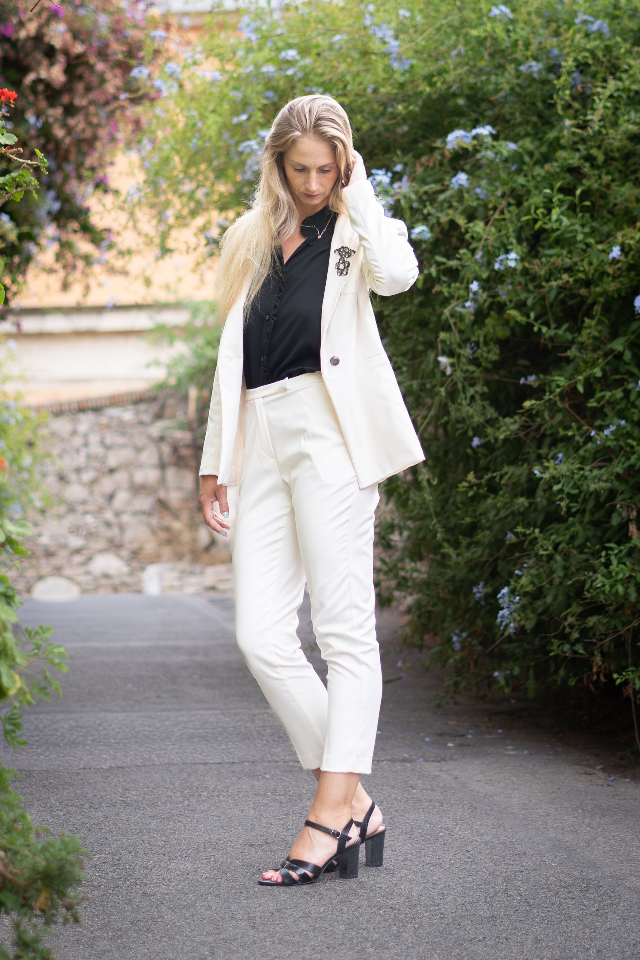 PANTALONS