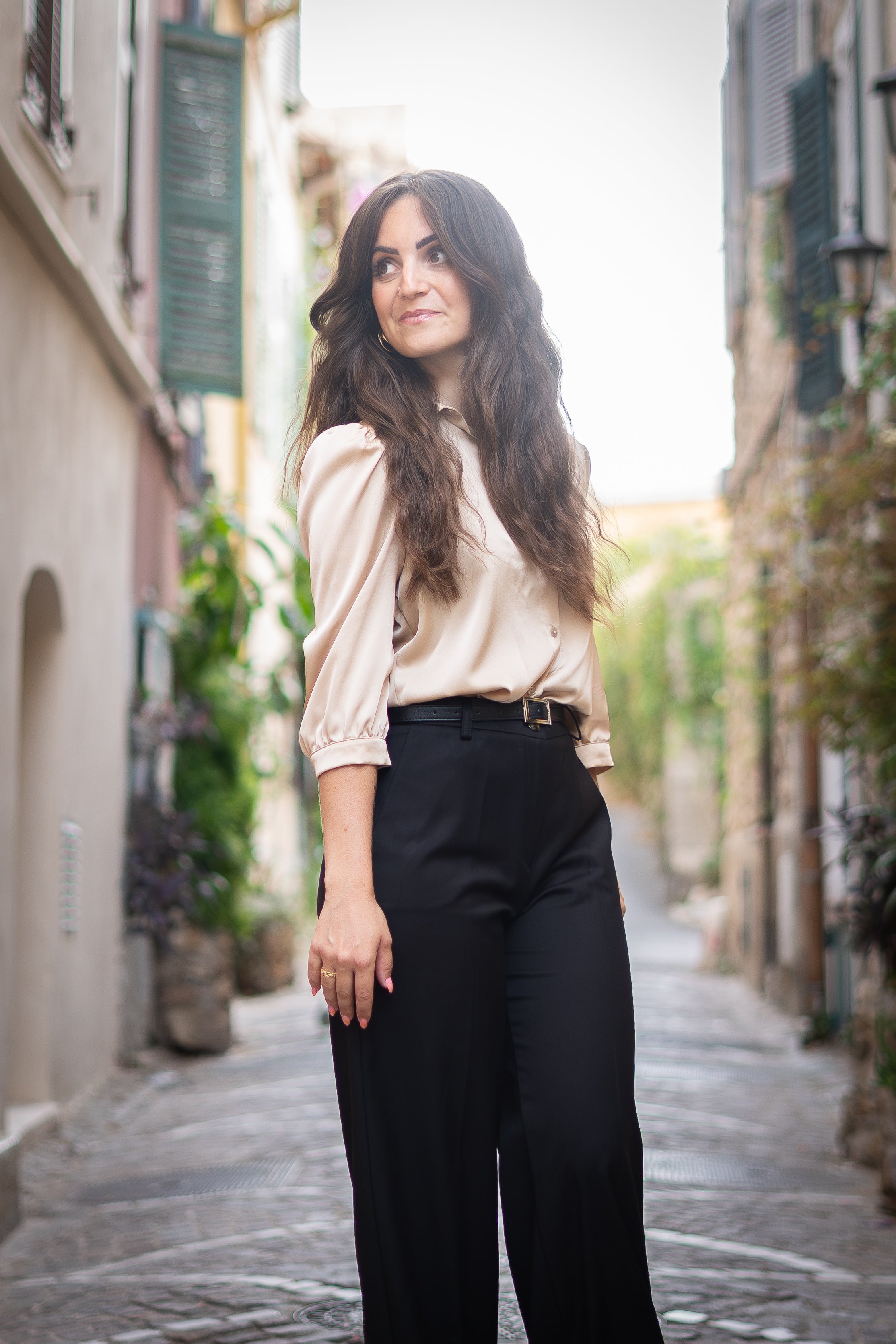 Chemise FLAVIA