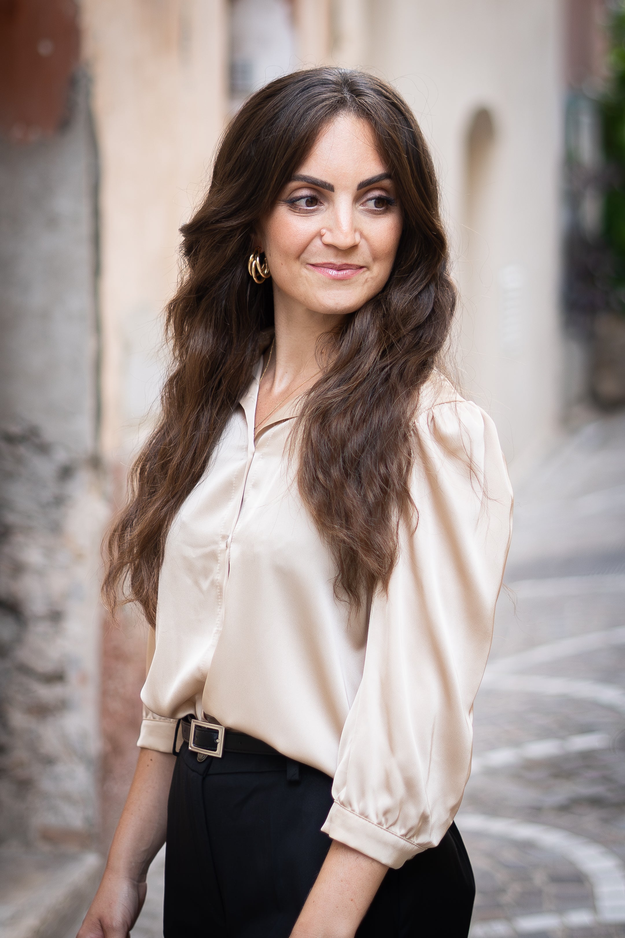 Chemise FLAVIA