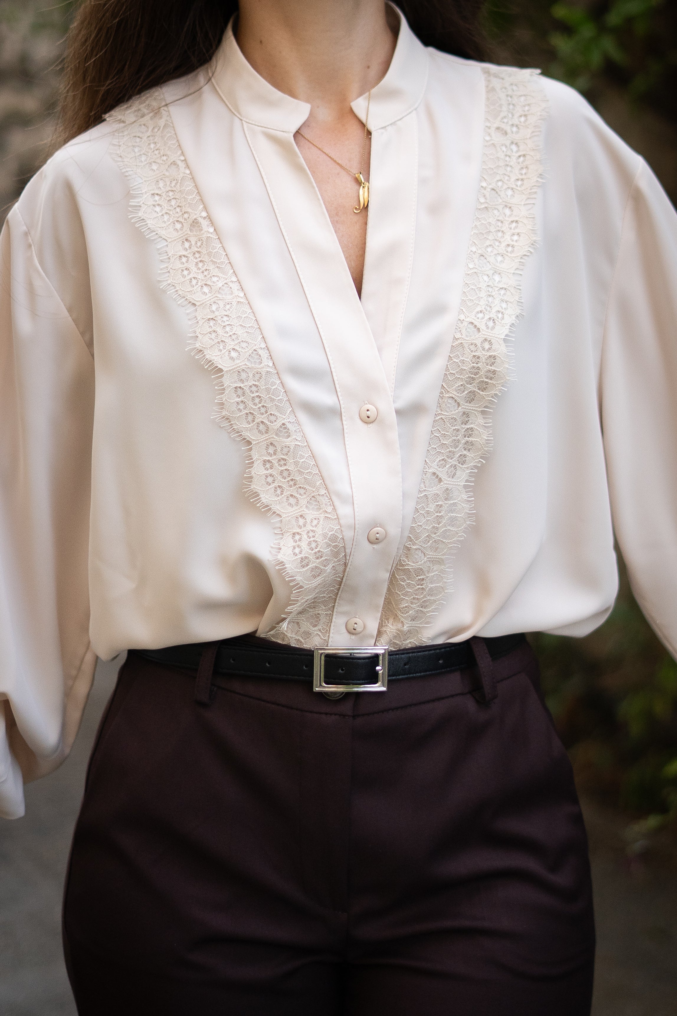 Chemise GIORGIA