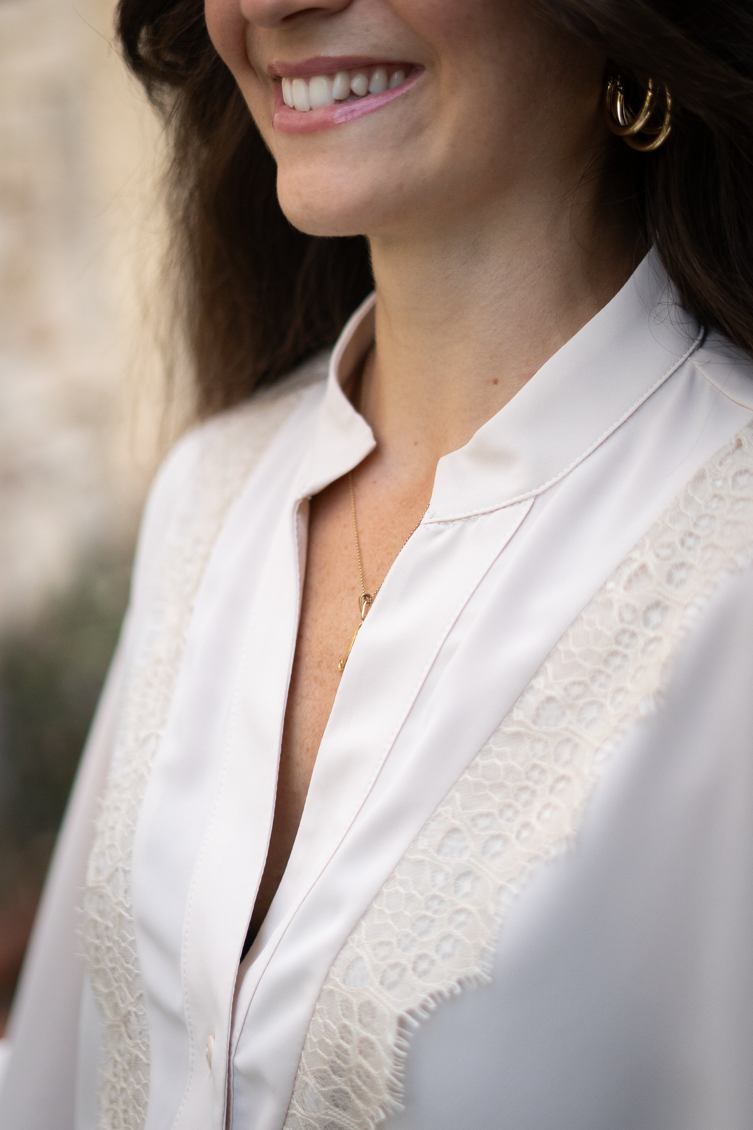 Chemise GIORGIA