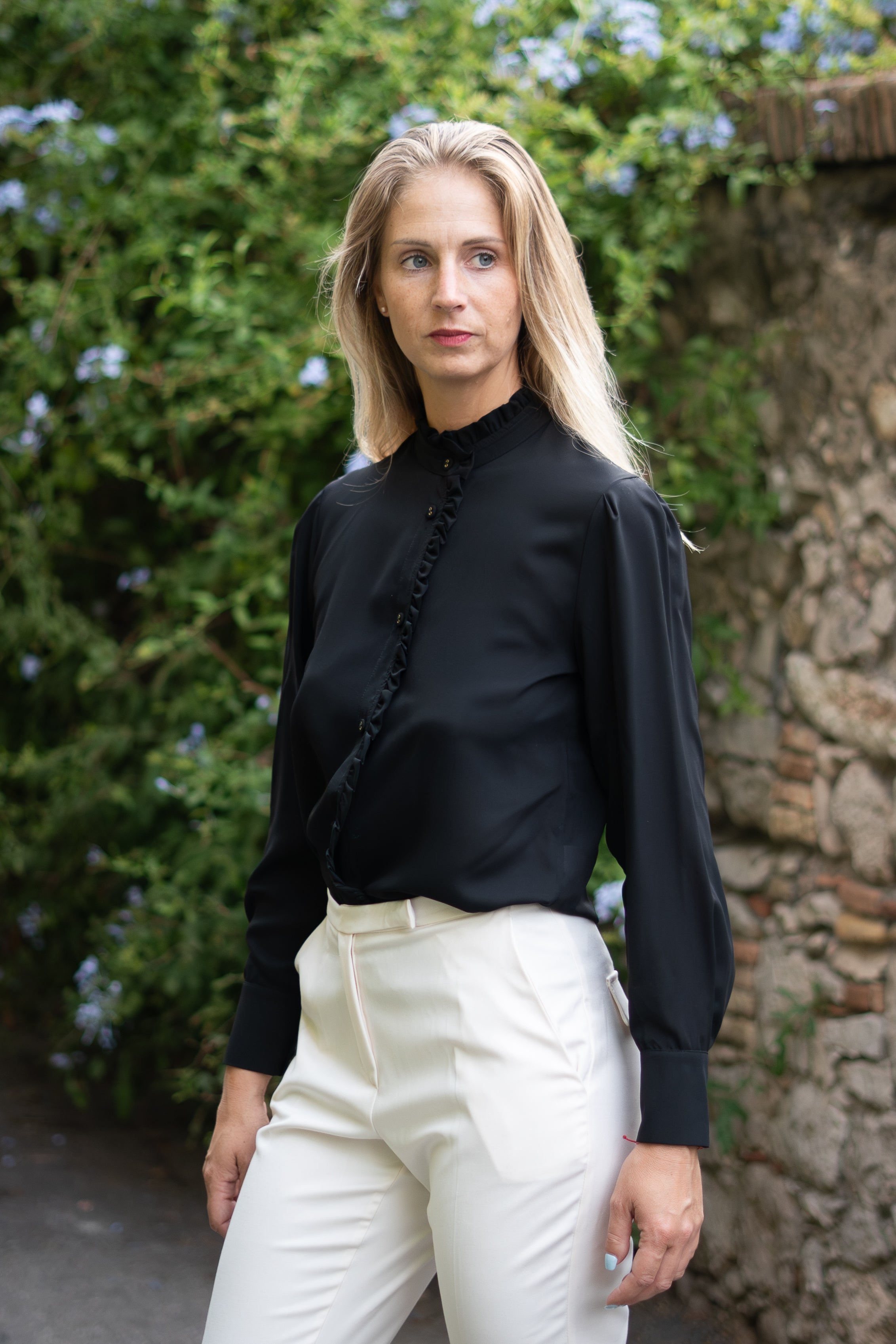 Chemise CAMILLA