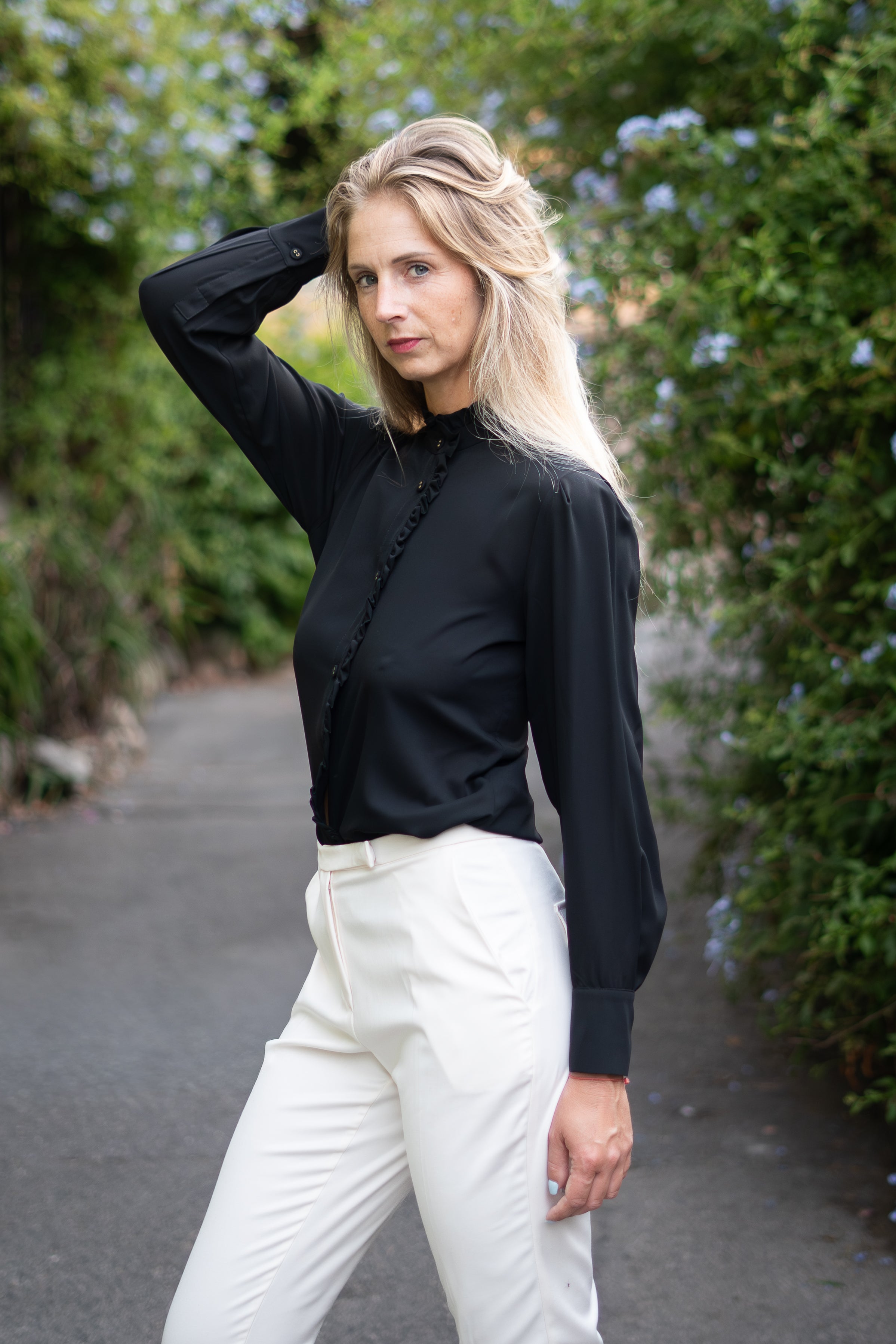 Chemise CAMILLA