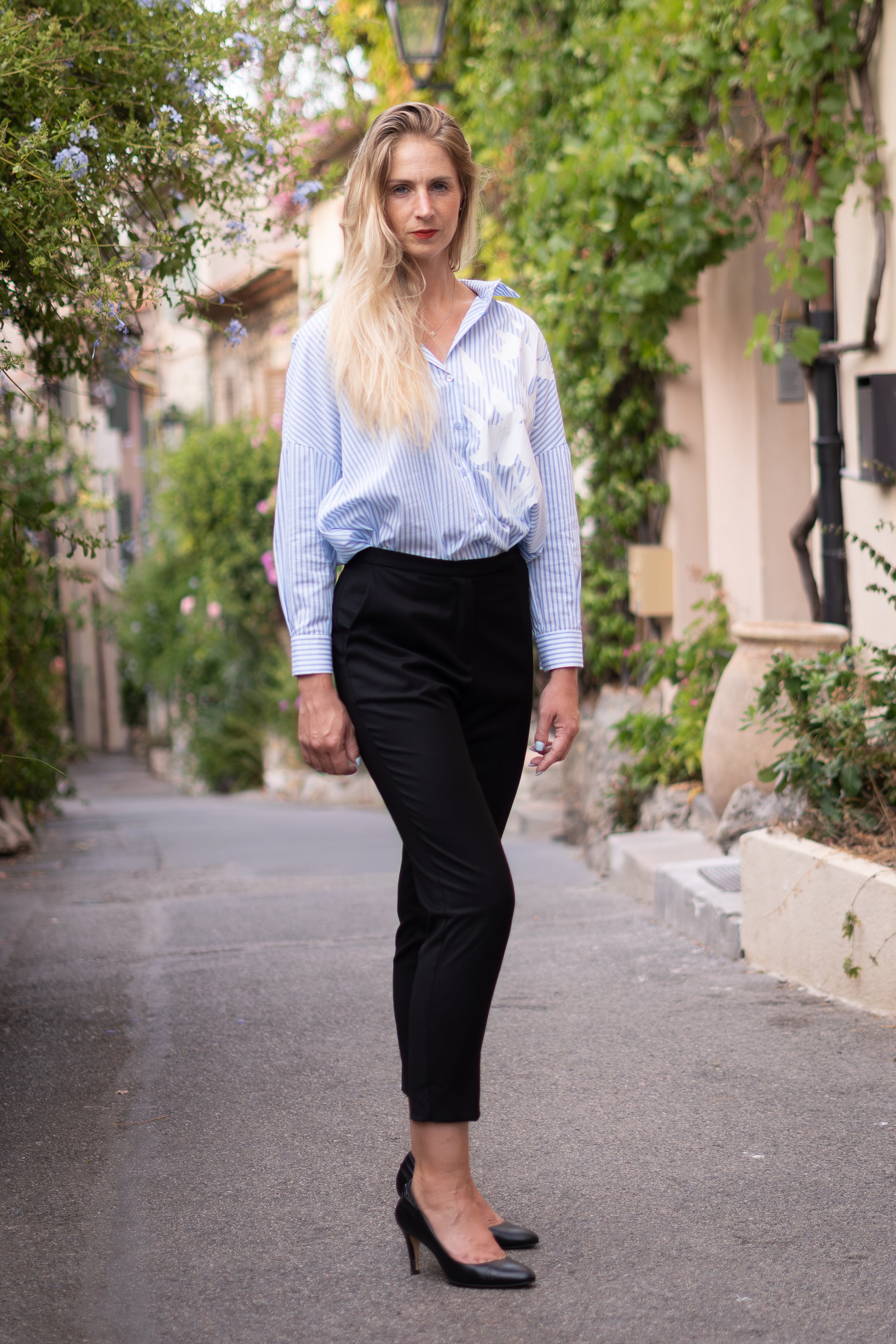 Chemise CARLA