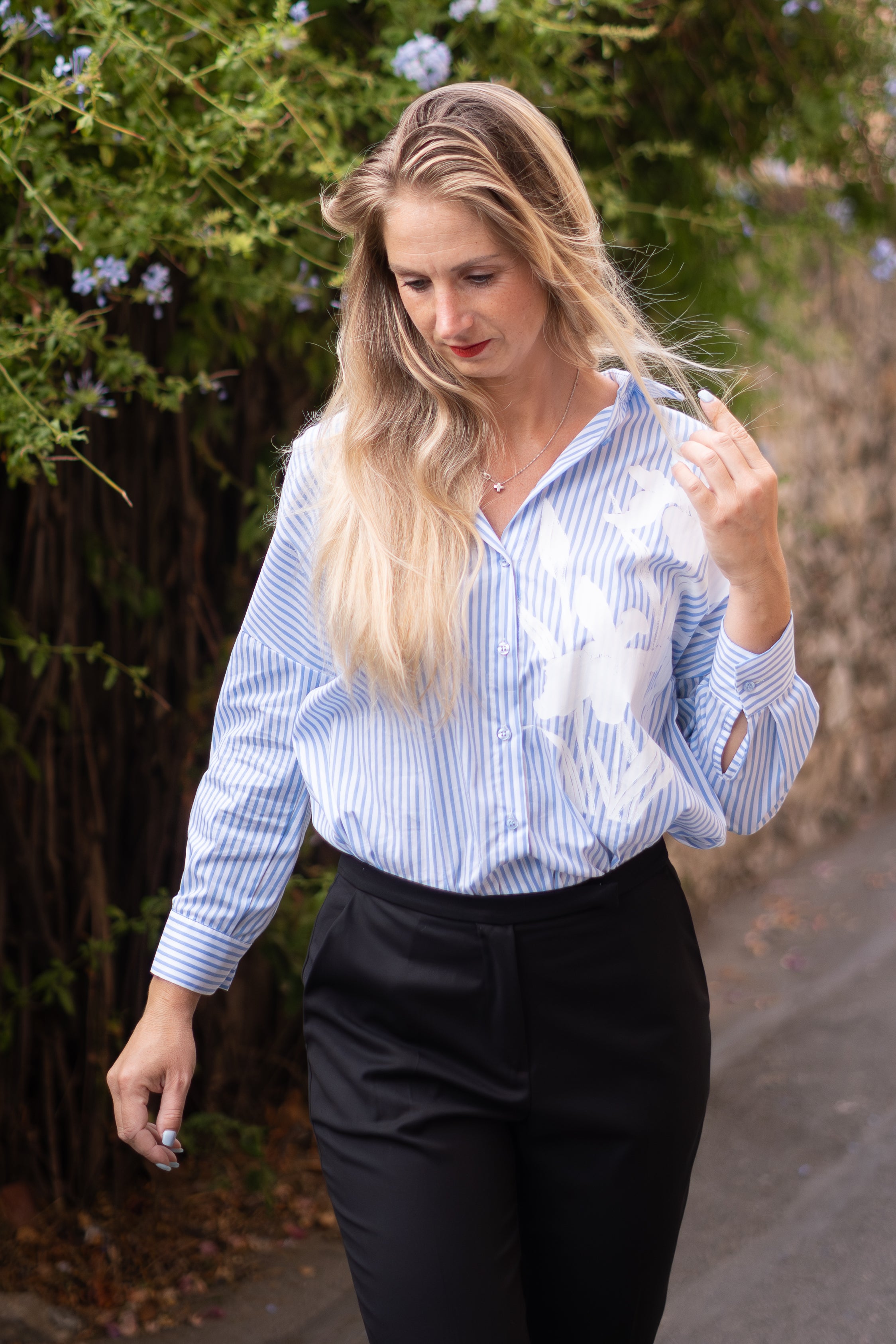 Chemise CARLA