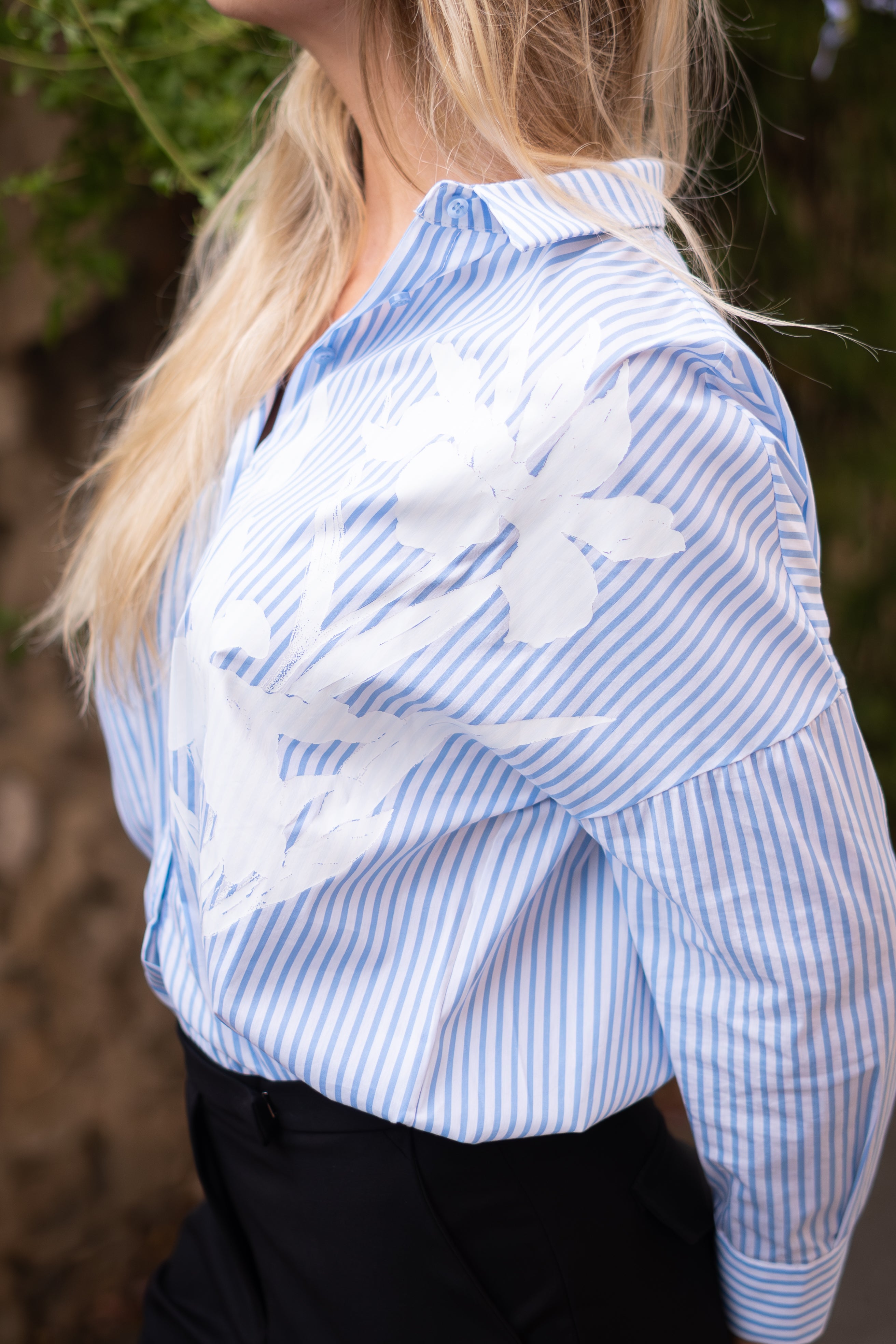 Chemise CARLA