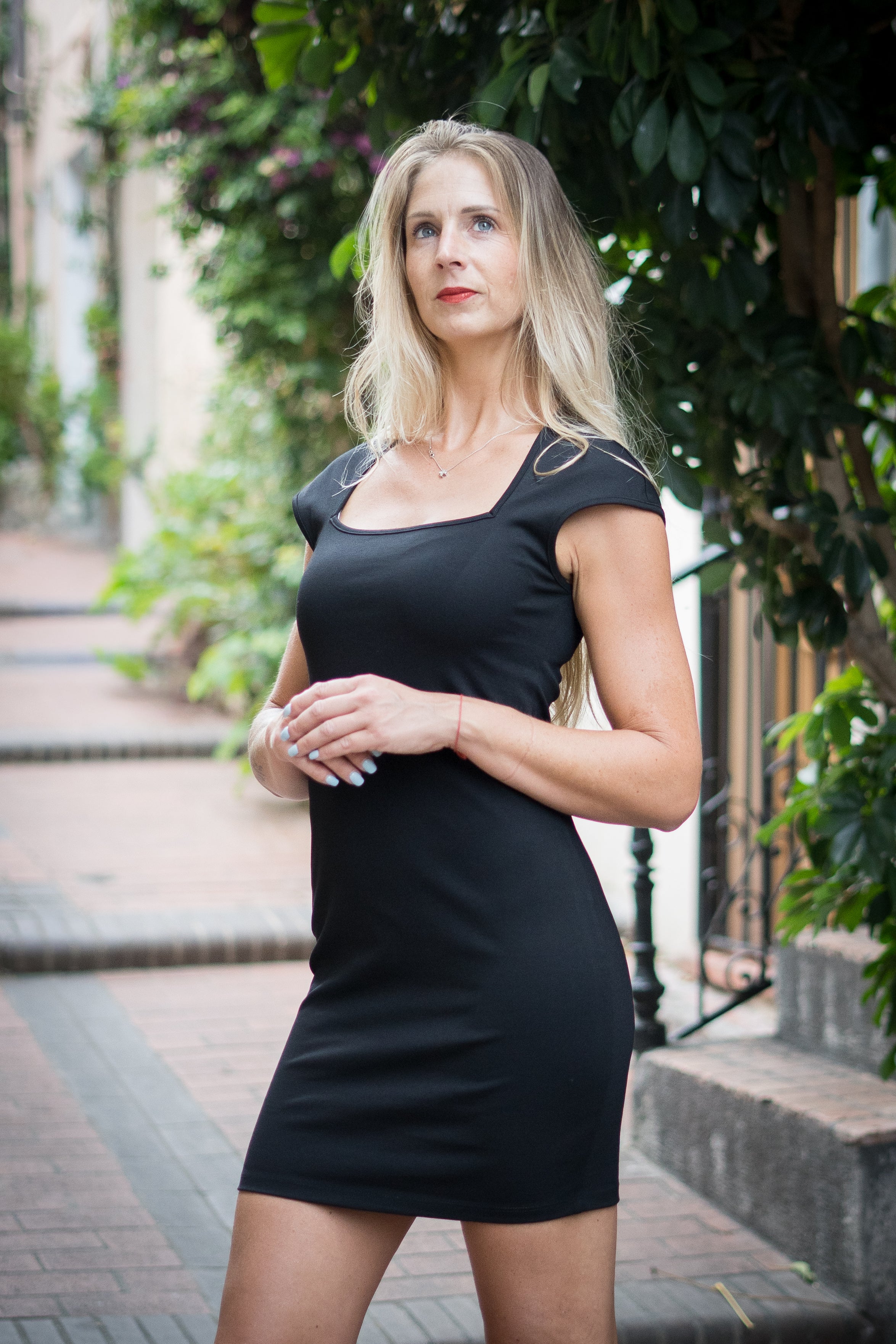 Robe BEATRICE