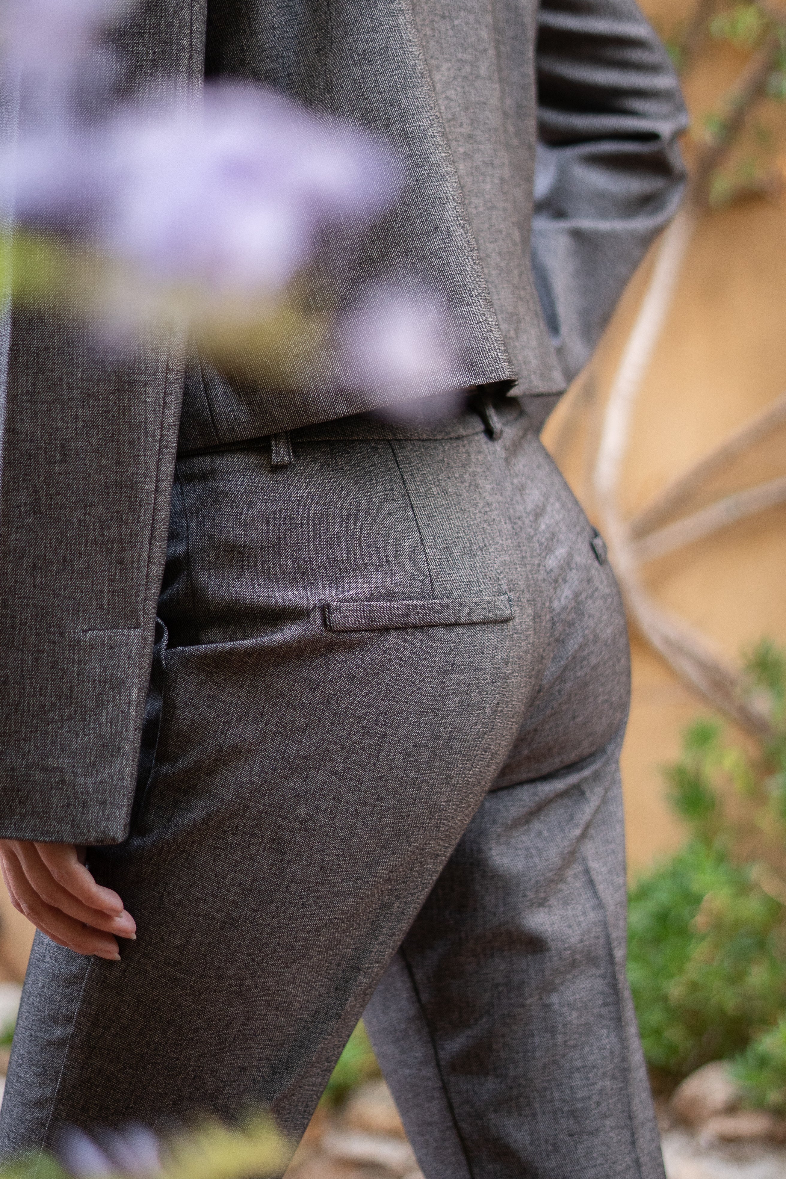 Pantalon ANNA