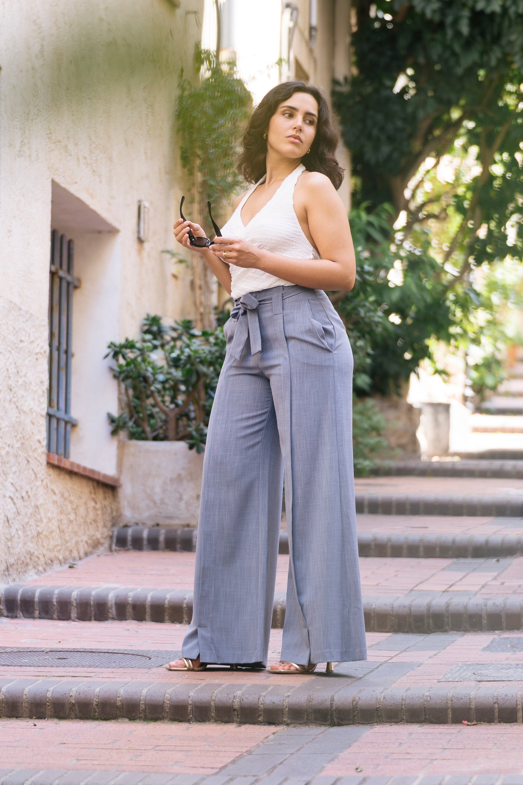 Pantalon MANTOVA Jean
