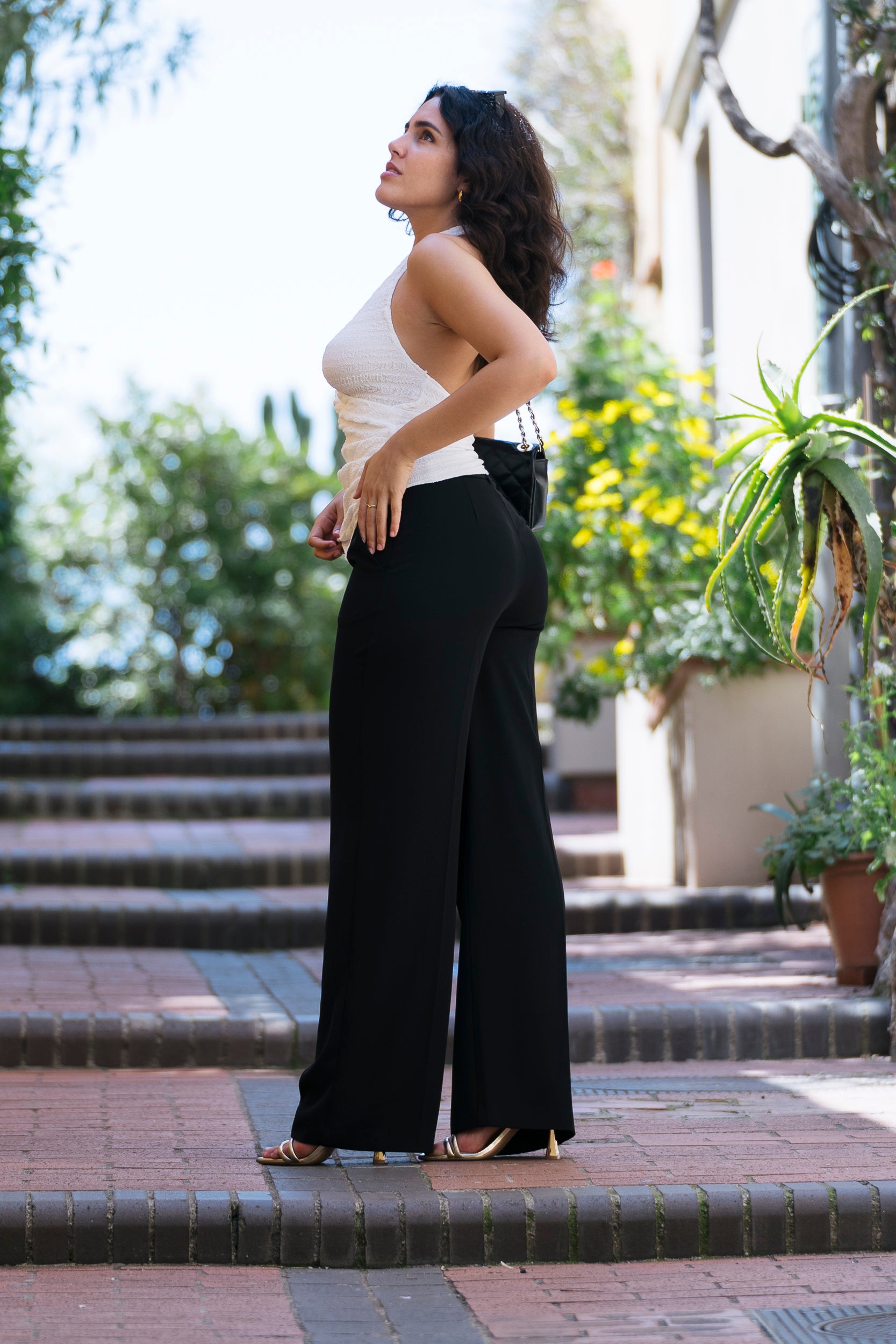 Pantalon NOTO