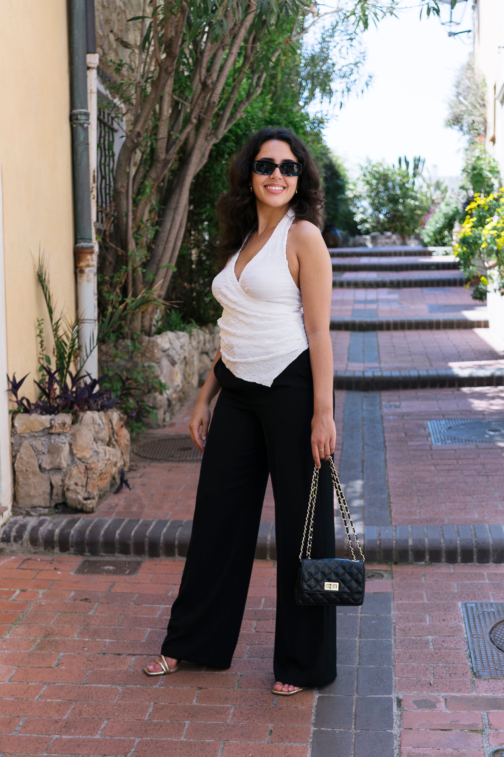 Pantalon NOTO
