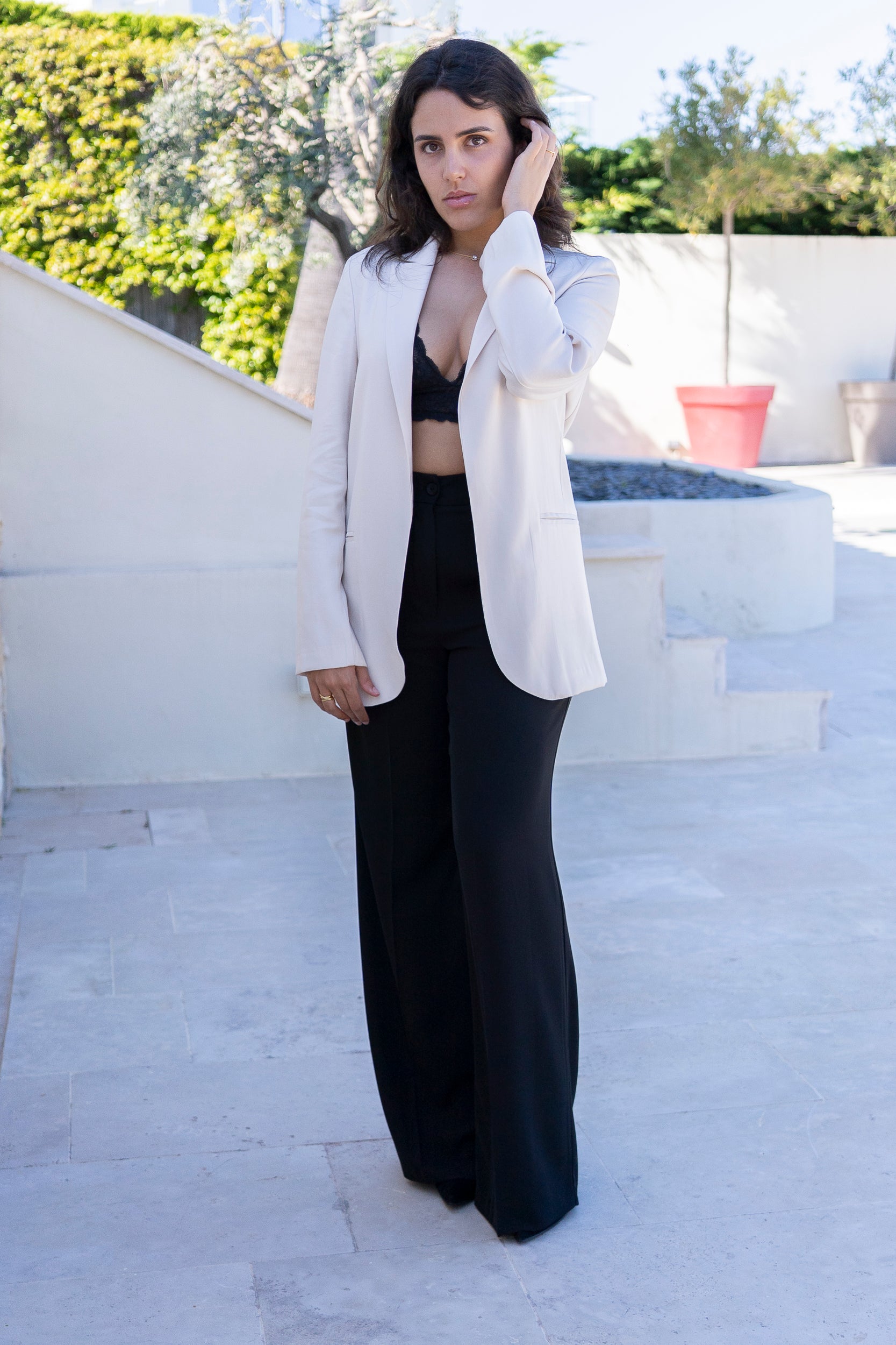 Pantalon TORINO