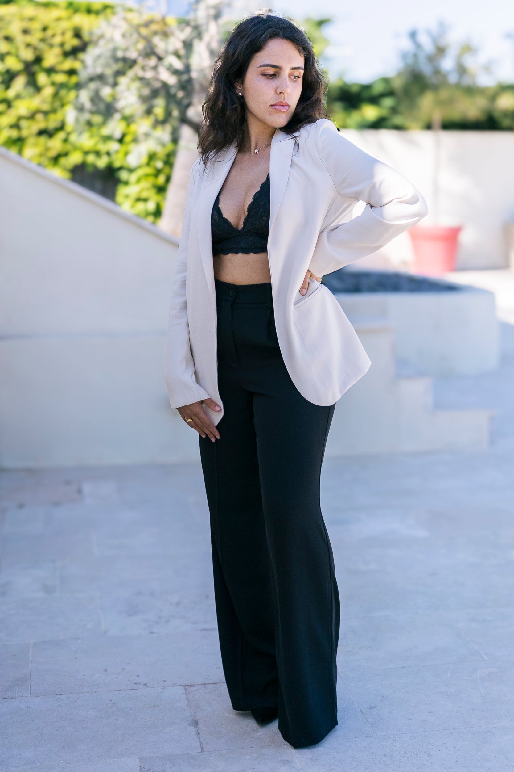 Pantalon TORINO