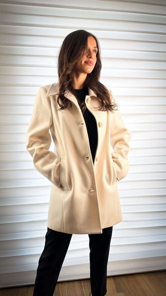 Manteau ELENA