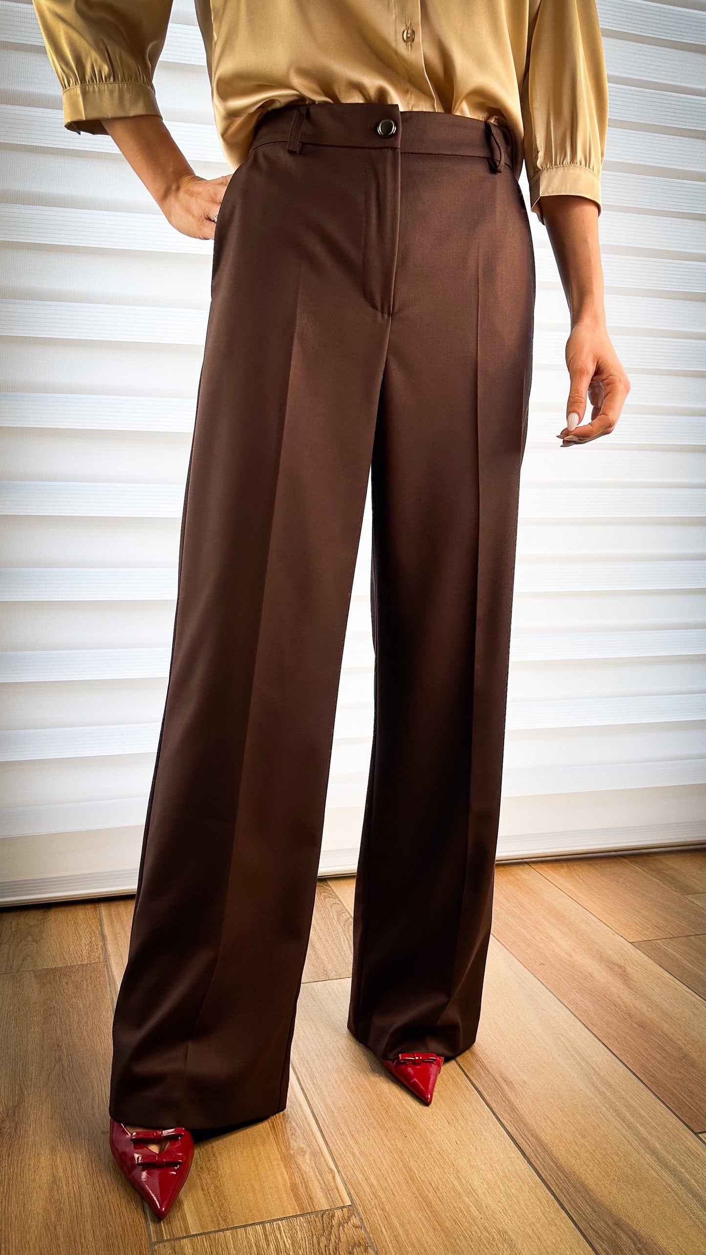 Pantalon GIULIA